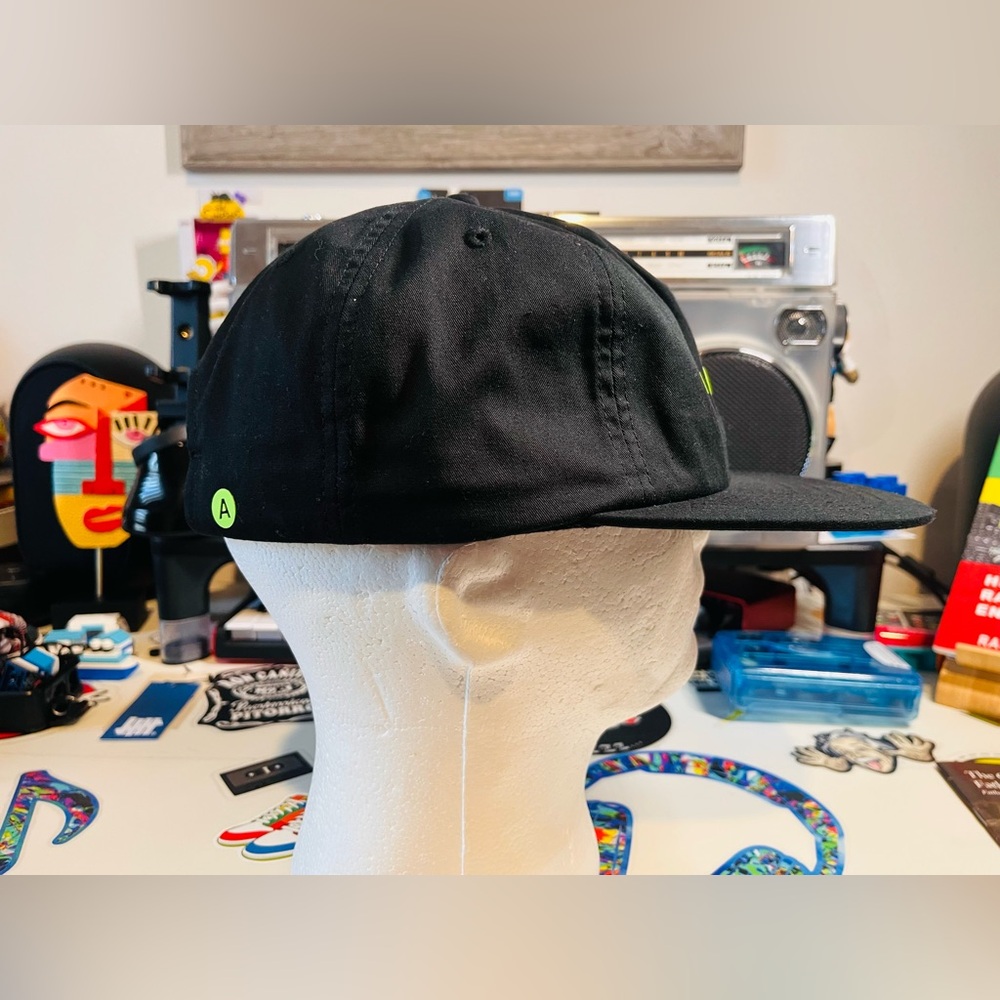 Fox Racing
Image Snapback Hat - Picture 2 of 7